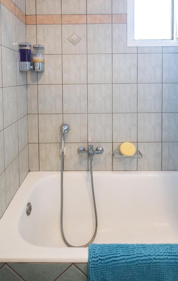 Apaggio Di Argostoli Apartments - Private Parking & Sea View المظهر الخارجي الصورة