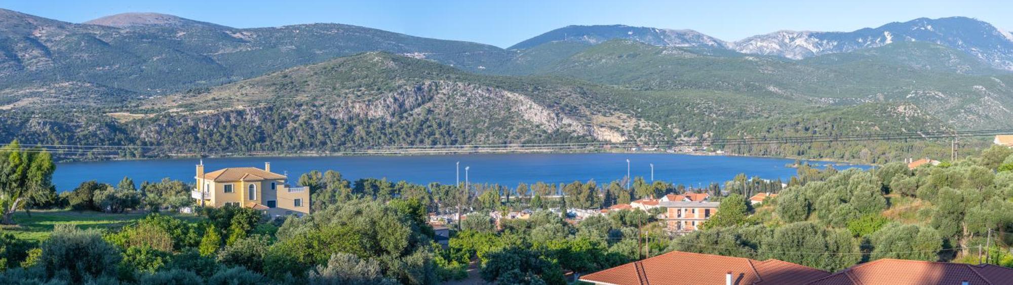 Apaggio Di Argostoli Apartments - Private Parking & Sea View المظهر الخارجي الصورة