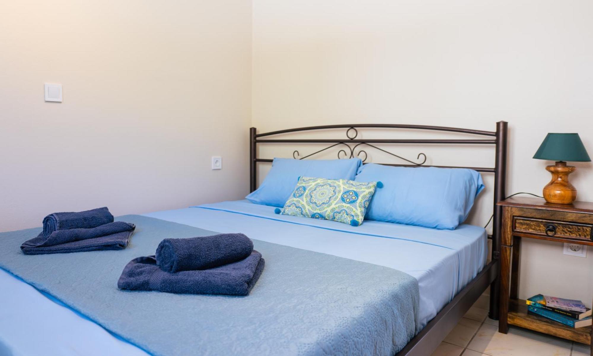 Apaggio Di Argostoli Apartments - Private Parking & Sea View الغرفة الصورة