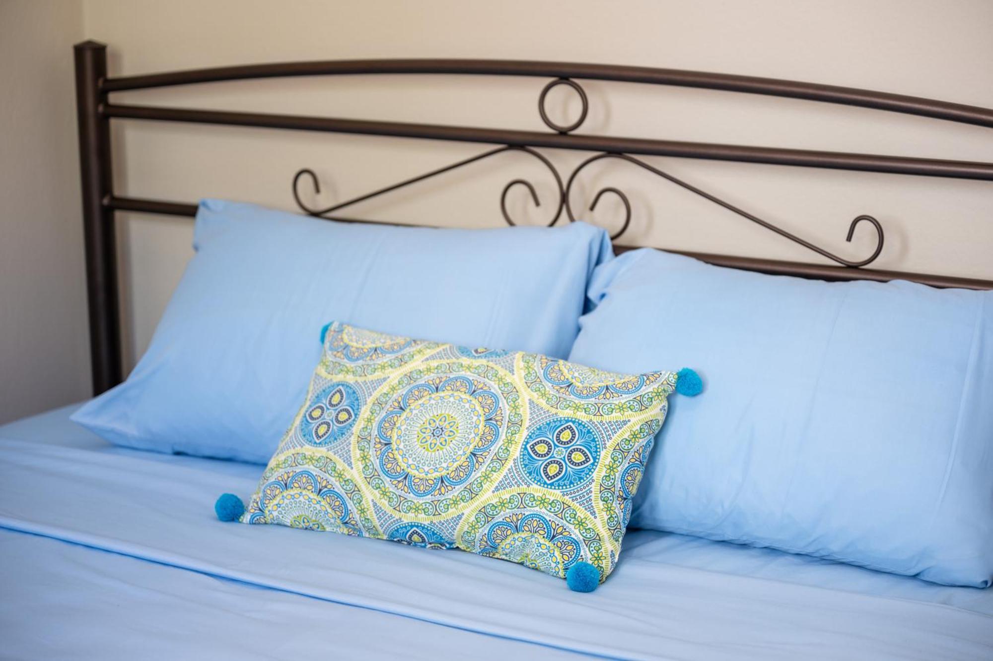 Apaggio Di Argostoli Apartments - Private Parking & Sea View المظهر الخارجي الصورة