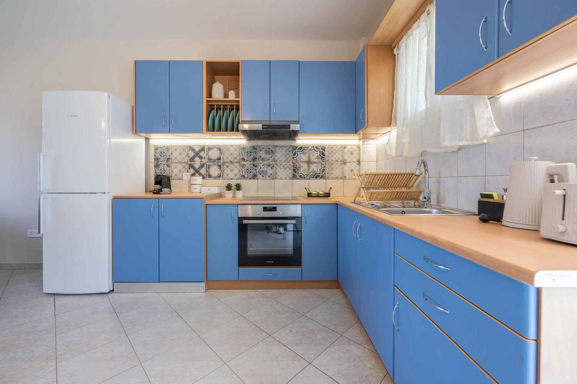 Apaggio Di Argostoli Apartments - Private Parking & Sea View المظهر الخارجي الصورة
