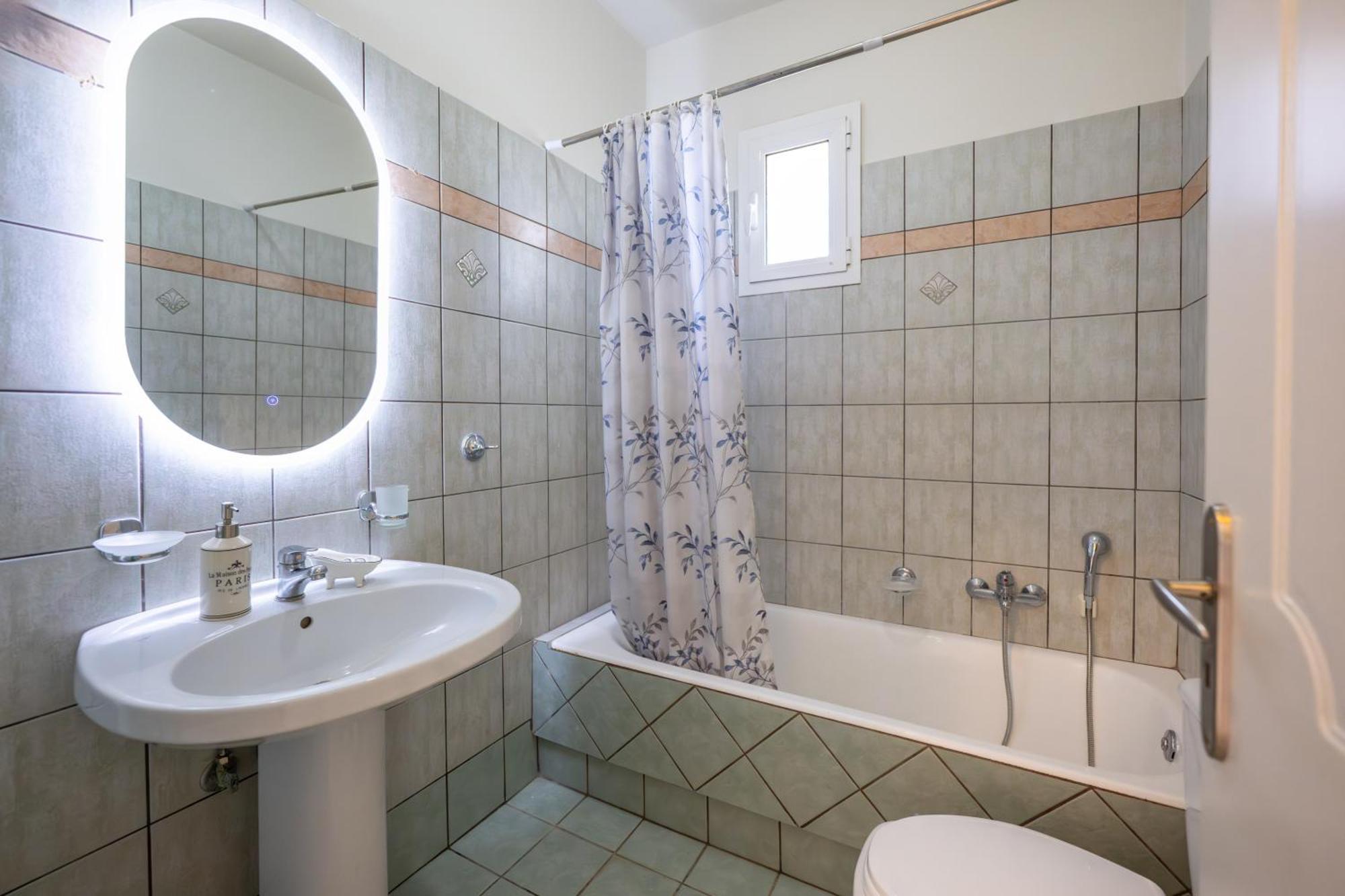 Apaggio Di Argostoli Apartments - Private Parking & Sea View المظهر الخارجي الصورة